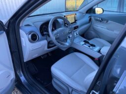 
										Вживанi 2019  Hyundai Kona заповнено									