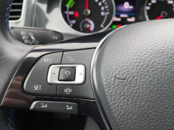 
										Вживанi 2019  Volkswagen Golf заповнено									