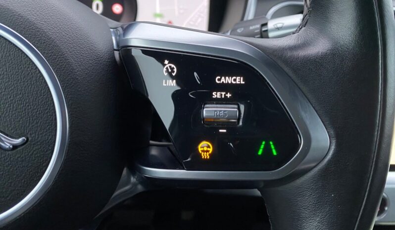 
								Вживанi 2021  Jaguar I-Pace заповнено									