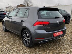 Вживанi 2020  Volkswagen Golf