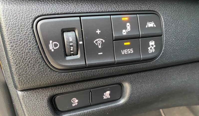 
								Вживанi 2019  KIA Niro заповнено									