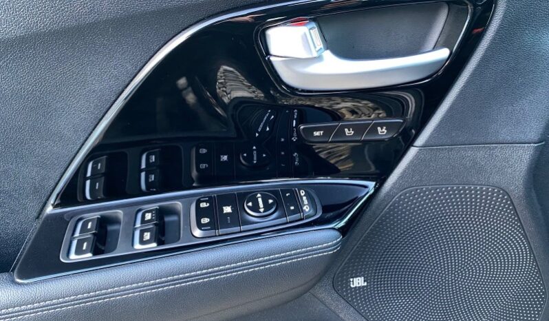 
								Вживанi 2019  KIA Niro заповнено									
