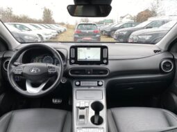 
										Вживанi 2019  Hyundai Kona заповнено									