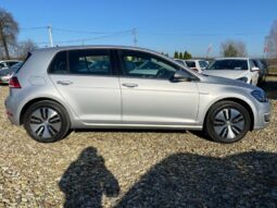 
										Вживанi 2020  Volkswagen Golf заповнено									