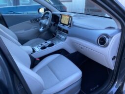 
										Вживанi 2019  Hyundai Kona заповнено									