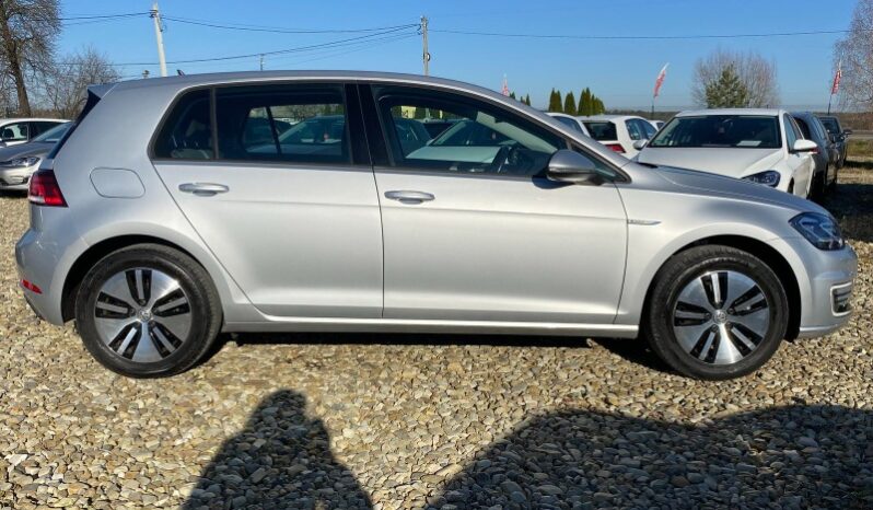 
								Вживанi 2020  Volkswagen Golf заповнено									