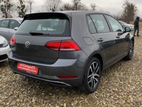 Вживанi 2020  Volkswagen Golf