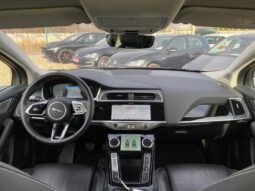 
										Вживанi 2019  Jaguar I-Pace заповнено									