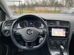 
										Вживанi 2020  Volkswagen Golf заповнено									