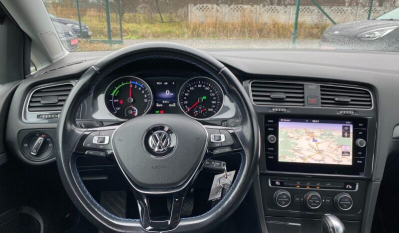 
								Вживанi 2020  Volkswagen Golf заповнено									