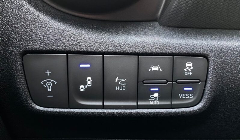 
								Вживанi 2019  Hyundai Kona заповнено									