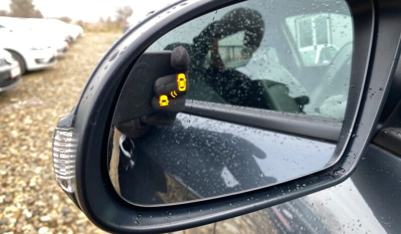 
								Вживанi 2019  Hyundai Kona заповнено									