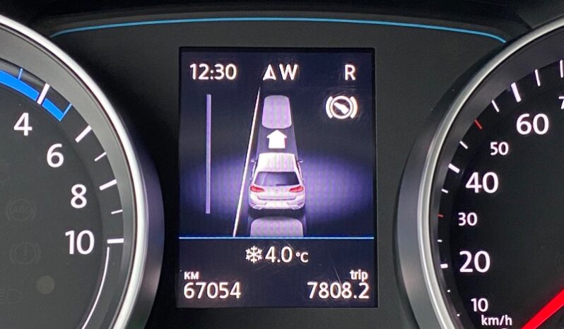 
								Вживанi 2019  Volkswagen Golf заповнено									