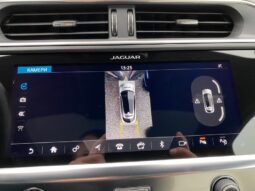 
										Вживанi 2020 Jaguar I-Pace заповнено									