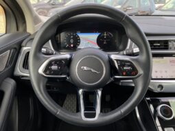
										Вживанi 2019  Jaguar I-Pace заповнено									