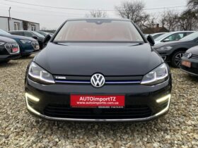 Вживанi 2019  Volkswagen Golf