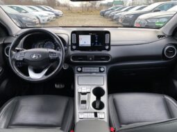 
										Вживанi 2019  Hyundai Kona заповнено									