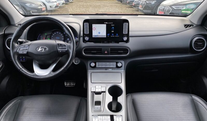 
								Вживанi 2019  Hyundai Kona заповнено									
