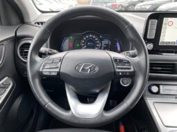 
										Вживанi 2019  Hyundai Kona заповнено									