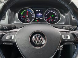 
										Вживанi 2020  Volkswagen Golf заповнено									
