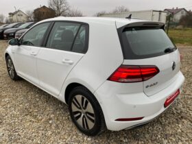 Вживанi 2019  Volkswagen Golf
