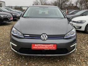 Вживанi 2020  Volkswagen Golf