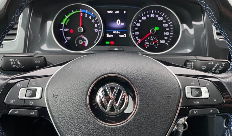 
								Вживанi 2020  Volkswagen Golf заповнено									