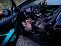 
										Вживанi 2019  Jaguar I-Pace заповнено									