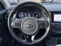 
										Вживанi 2019  KIA Niro заповнено									