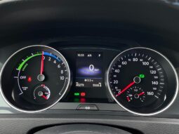 
										Вживанi 2020  Volkswagen Golf заповнено									