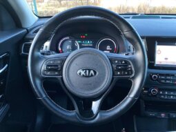 
										Вживанi 2019  KIA Niro заповнено									
