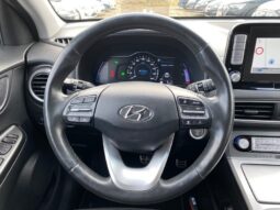 
										Вживанi 2019  Hyundai Kona заповнено									