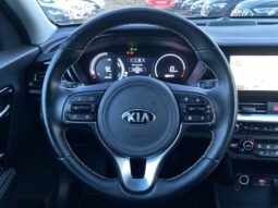 
										Вживанi 2020  KIA Niro заповнено									
