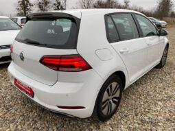
										Вживанi 2019  Volkswagen Golf заповнено									