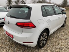 Вживанi 2019  Volkswagen Golf