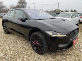 Вживанi 2021  Jaguar I-Pace