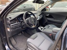 Вживанi 2021 KIA Niro