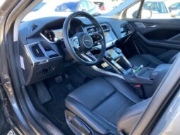 
										Вживанi 2020 Jaguar I-Pace заповнено									