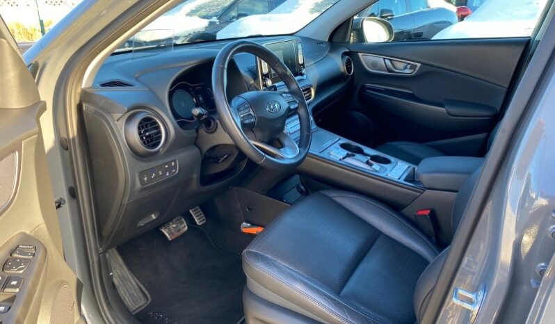 
								Вживанi 2019 Hyundai Kona заповнено									