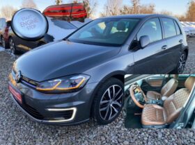 Вживанi 2019  Volkswagen Golf