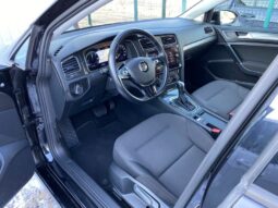 
										Вживанi 2019  Volkswagen Golf заповнено									
