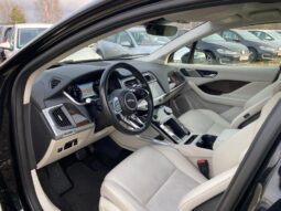
										Вживанi 2020 Jaguar I-Pace заповнено									