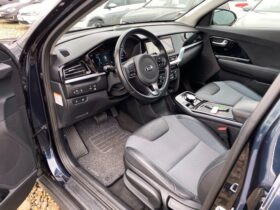 Вживанi 2021 KIA Niro