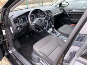 Вживанi 2020  Volkswagen Golf