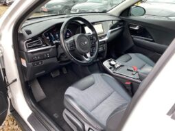
										Вживанi 2021  KIA Niro заповнено									