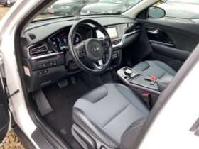 Вживанi 2021  KIA Niro