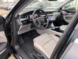 
										Вживанi 2019  Audi e-tron заповнено									