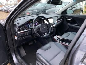 Вживанi 2020  KIA Niro