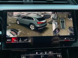 
										Вживанi 2020  Audi e-tron заповнено									
