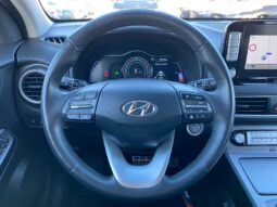 
										Вживанi 2019 Hyundai Kona заповнено									